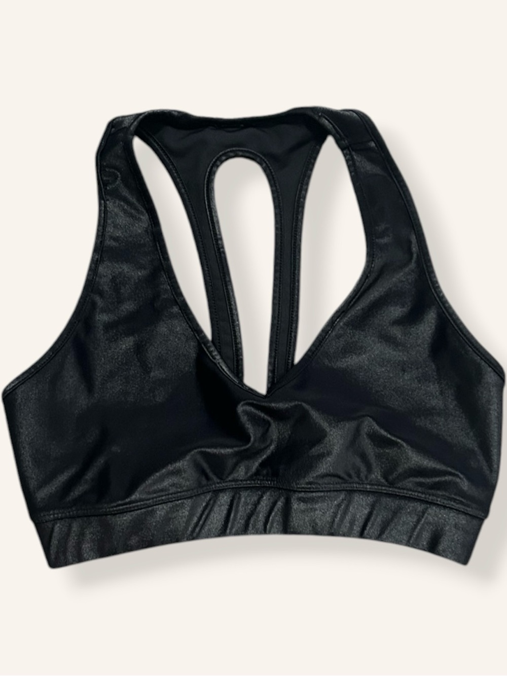 carbon38 action bra takara shine size xs/small
